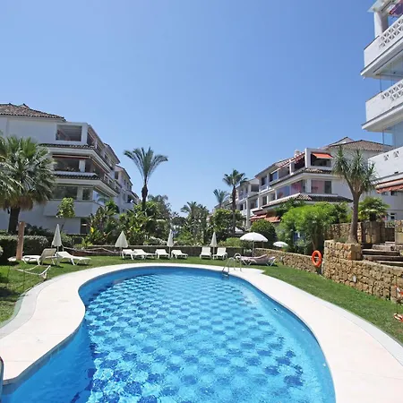 Apartment 1105 Beachfront Golden Mile