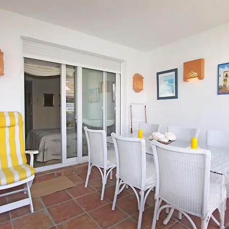 Apartment 1105 Beachfront Golden Mile *