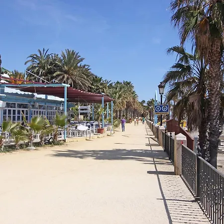 1105 Beachfront Golden Mile *